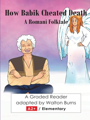cover image of How Babik Cheated Death